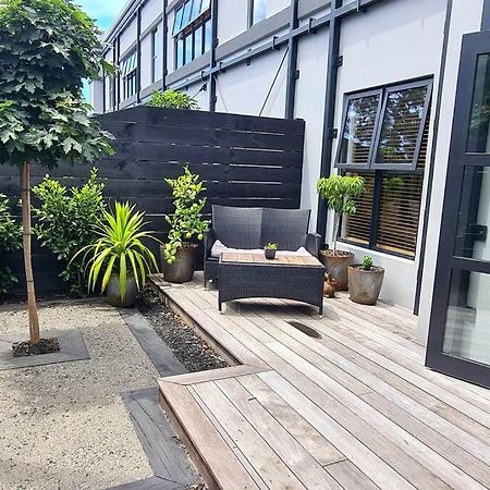 ביאנהיים Apartment 1 - Haddin Court - Executive One Bedroom מראה חיצוני תמונה