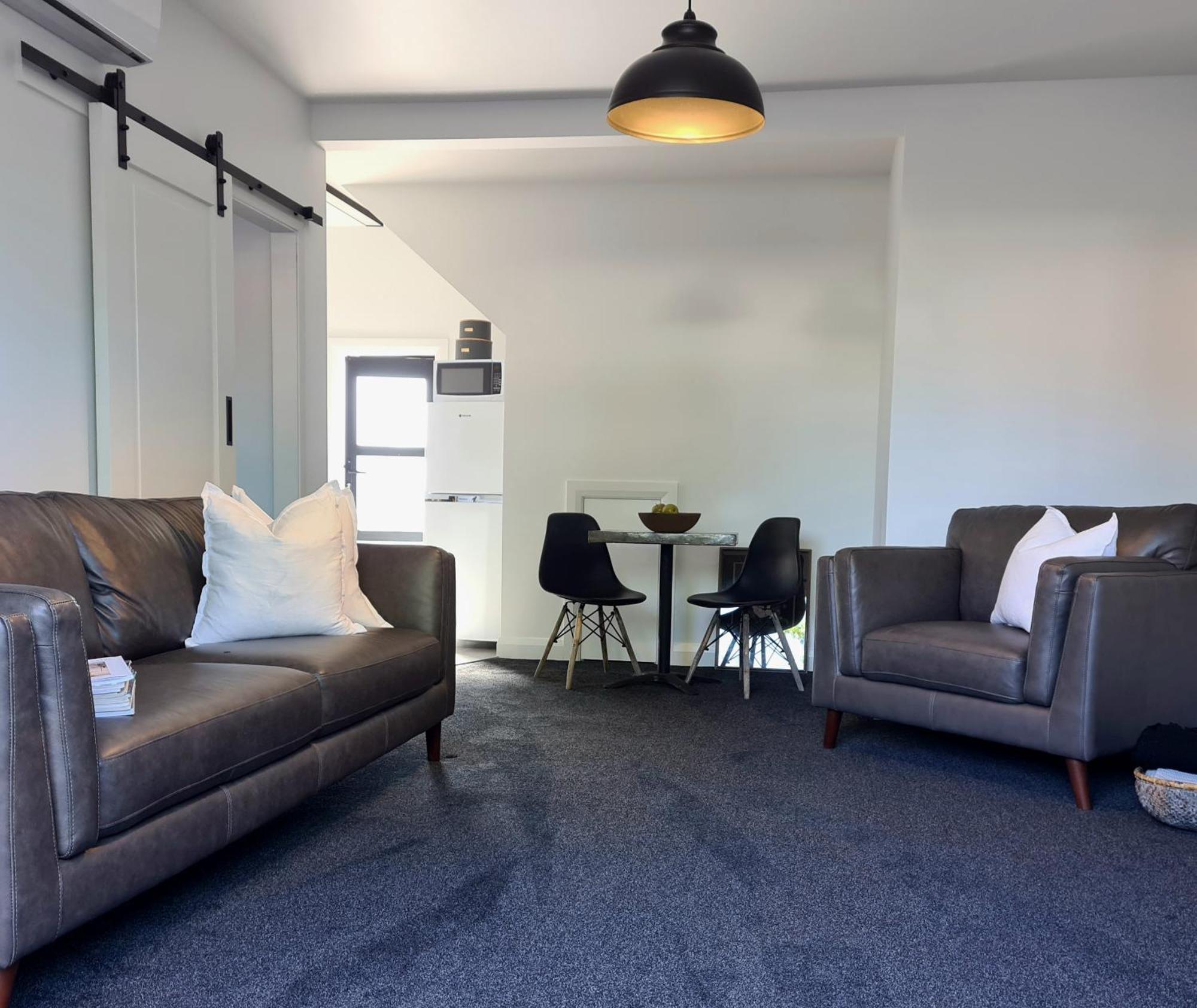 ביאנהיים Apartment 1 - Haddin Court - Executive One Bedroom מראה חיצוני תמונה