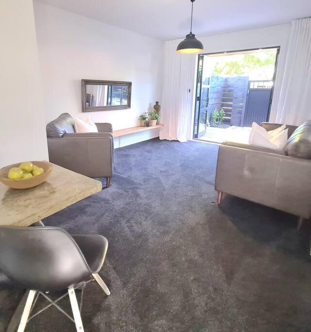 ביאנהיים Apartment 1 - Haddin Court - Executive One Bedroom מראה חיצוני תמונה